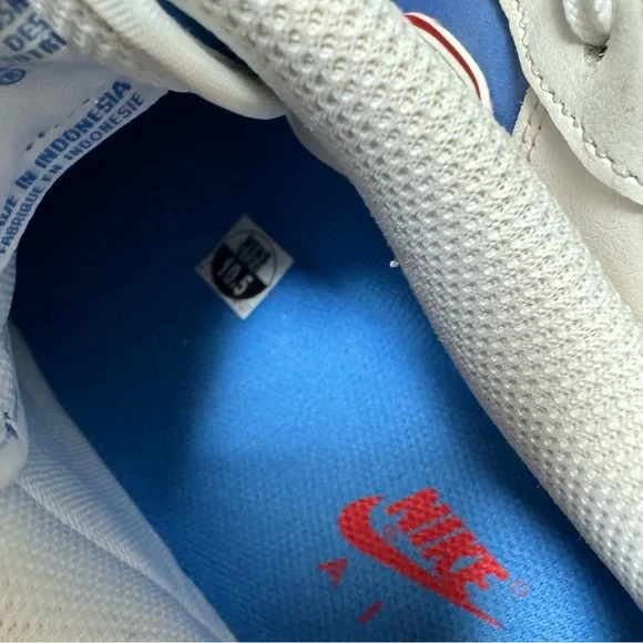 Nike Air Force 1, Men’s 10.5 - Picture 5 of 8